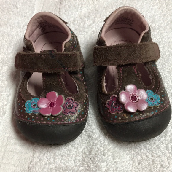 Stride Rite shoes - Picture 1 of 5